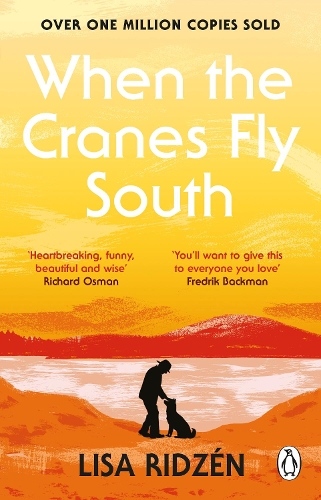 When the Cranes Fly South