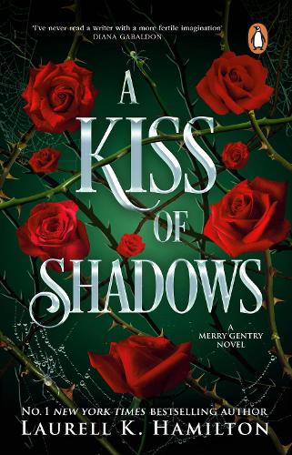 A Kiss Of Shadows