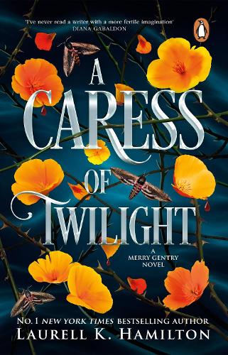 A Caress Of Twilight
