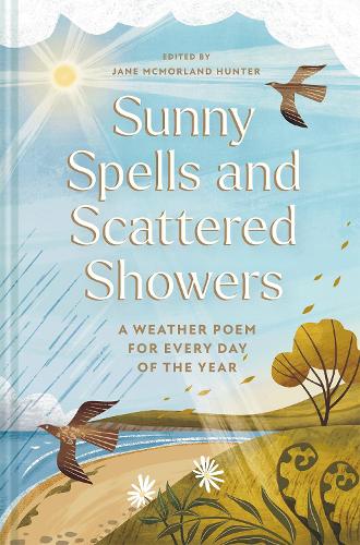Sunny Spells and Scattered Showers Volume 8