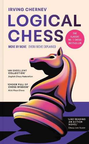 Logical Chess: Move by Move