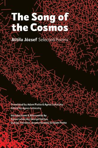 The Song of the Cosmos