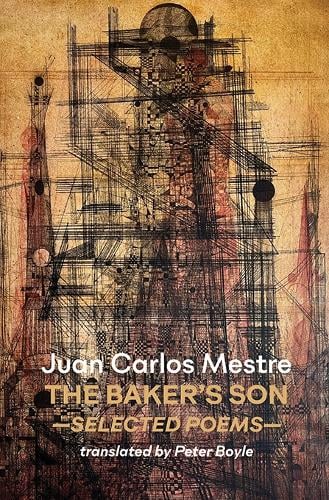 The Baker's Son