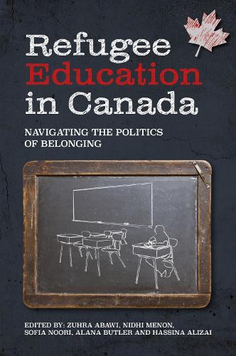 Refugee Education in Canada