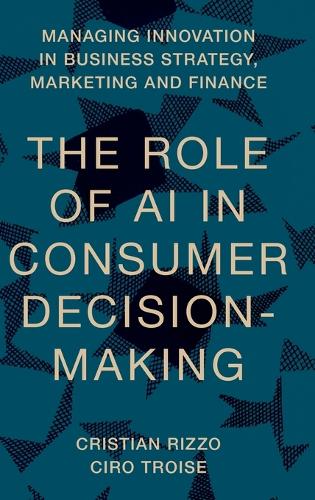 The Role of AI in Consumer Decision-Making