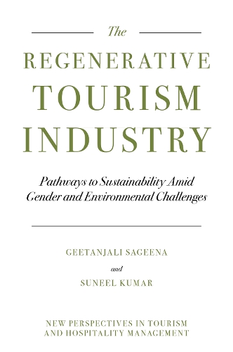 Regenerative Tourism Industry