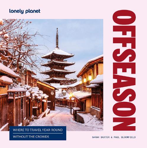 Lonely Planet Offseason