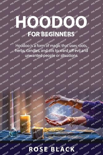 Hoodoo for Beginners