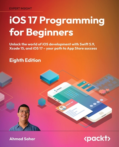 iOS 17 Programming for Beginners