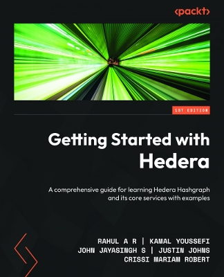 Getting Started with Hedera
