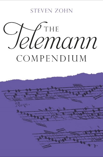 The Telemann Compendium