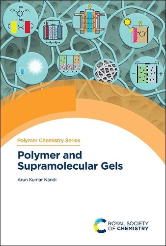 Polymer and Supramolecular Gels