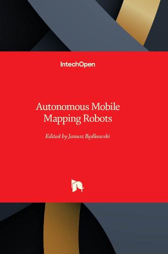 Autonomous Mobile Mapping Robots