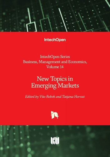 New Topics in Emerging Markets