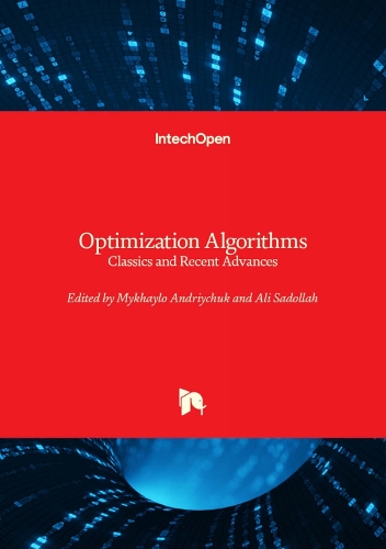 Optimization Algorithms