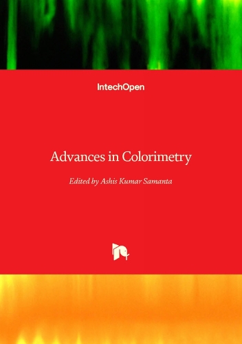 Advances in Colorimetry