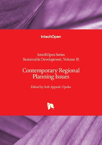 Contemporary Regional Planning Issues