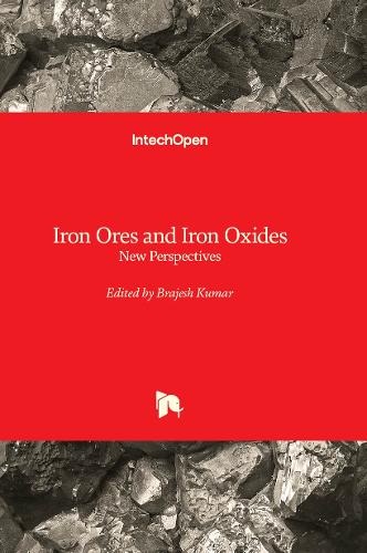 Iron Ores and Iron Oxides
