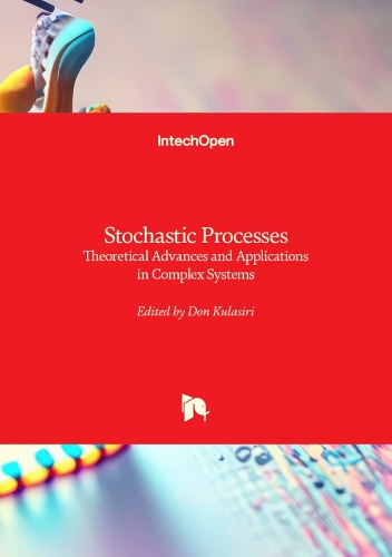 Stochastic Processes