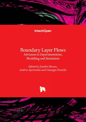 Boundary Layer Flows