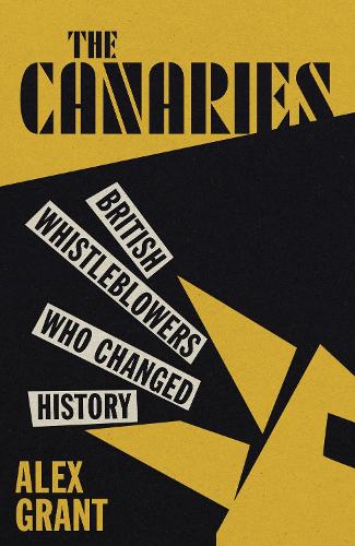 The Canaries