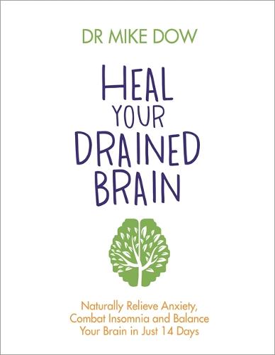 Heal Your Drained Brain