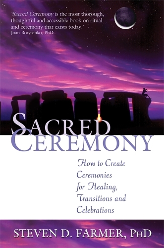 Sacred Ceremony