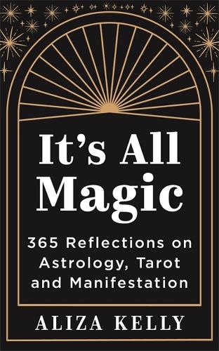 It’s All Magic