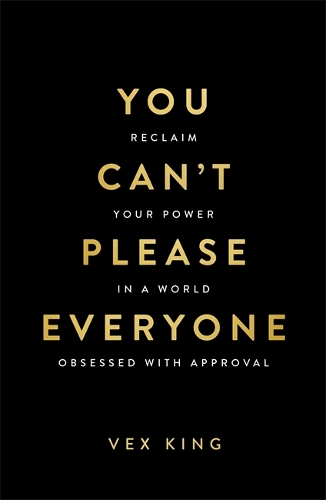 You Can’t Please Everyone