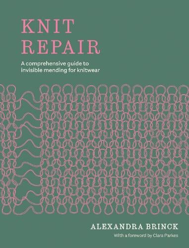Knit Repair