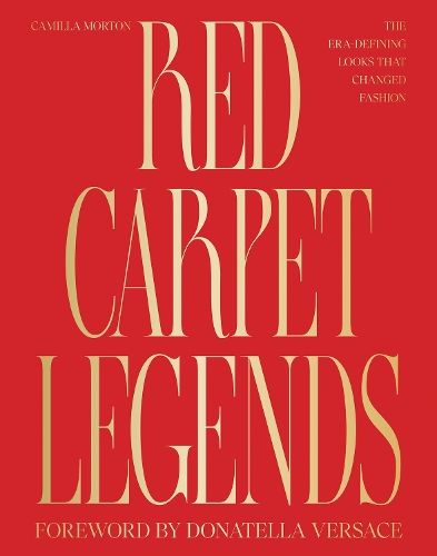 Red Carpet Legends