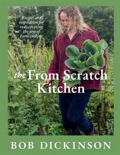 The From Scratch Kitchen