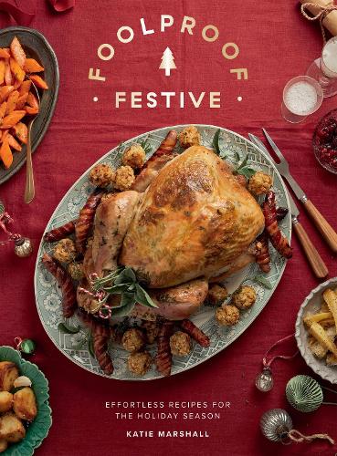 Foolproof Festive