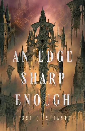 An Edge Sharp Enough
