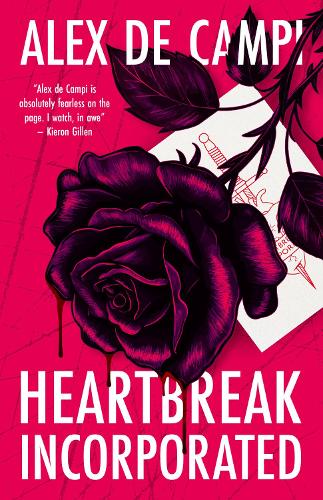 Heartbreak Incorporated