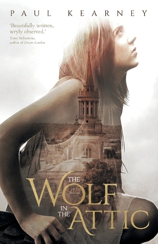 The Wolf in the Attic