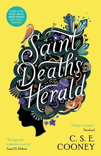 Saint Death's Herald Volume 2