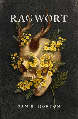 Ragwort Volume 2