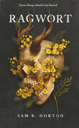 Ragwort Volume 2