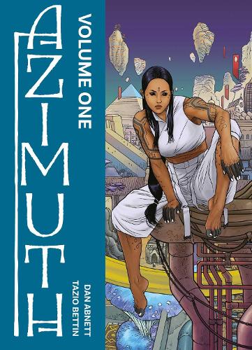 Azimuth: Volume 1 Volume 1