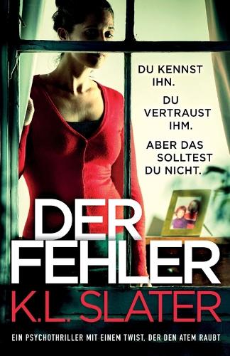 Der Fehler