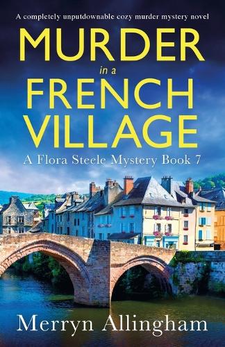 Murder in a French Village