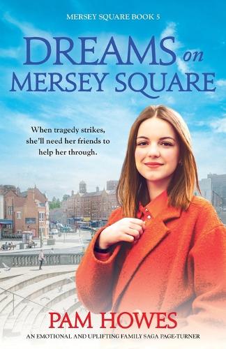 Dreams on Mersey Square