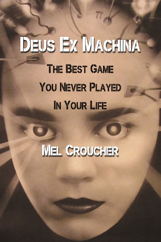 Deus Ex Machina