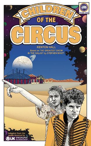Children of the Circus