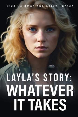 Layla's Story