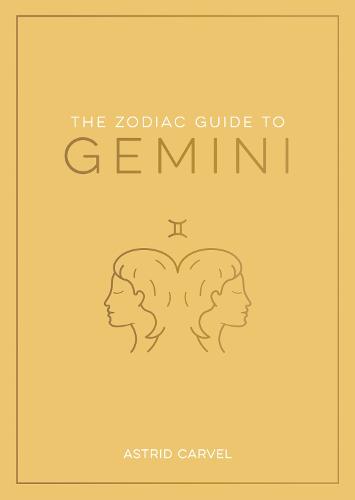 The Zodiac Guide to Gemini