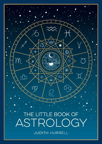 The Little Book of Astrology