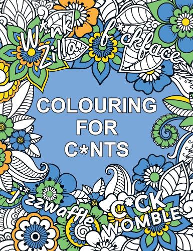 Colouring for C*nts