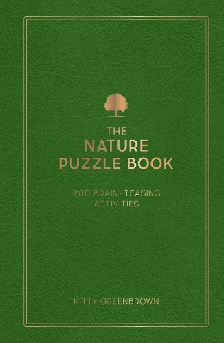 The Nature Puzzle Book